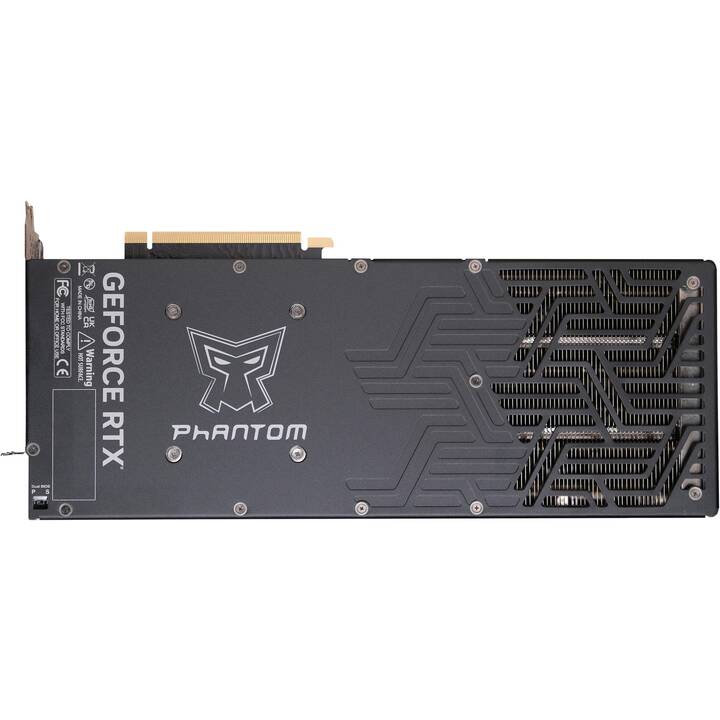 GAINWARD Phantom GS  Nvidia GeForce RTX 4090 (24 Go)