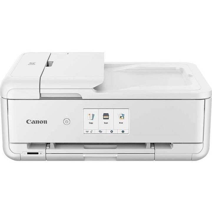 CANON Pixma TS9551C (Stampante laser, Colori, WLAN, Bluetooth)