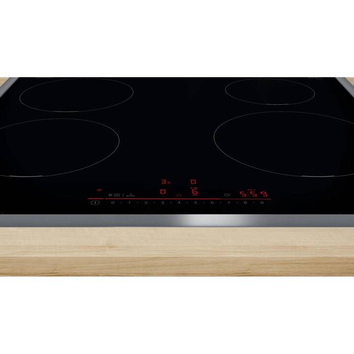 BOSCH Table de cuisson / Plaque PIE645HB1E (Encastrable)