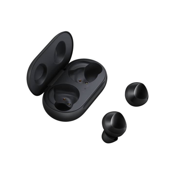 SAMSUNG Galaxy Buds (In-Ear, Bluetooth 5.0, Schwarz)