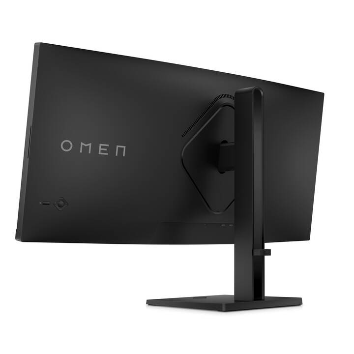 HP Curved Gaming Monitor OMEN 34c (34", 3440 x 1440)