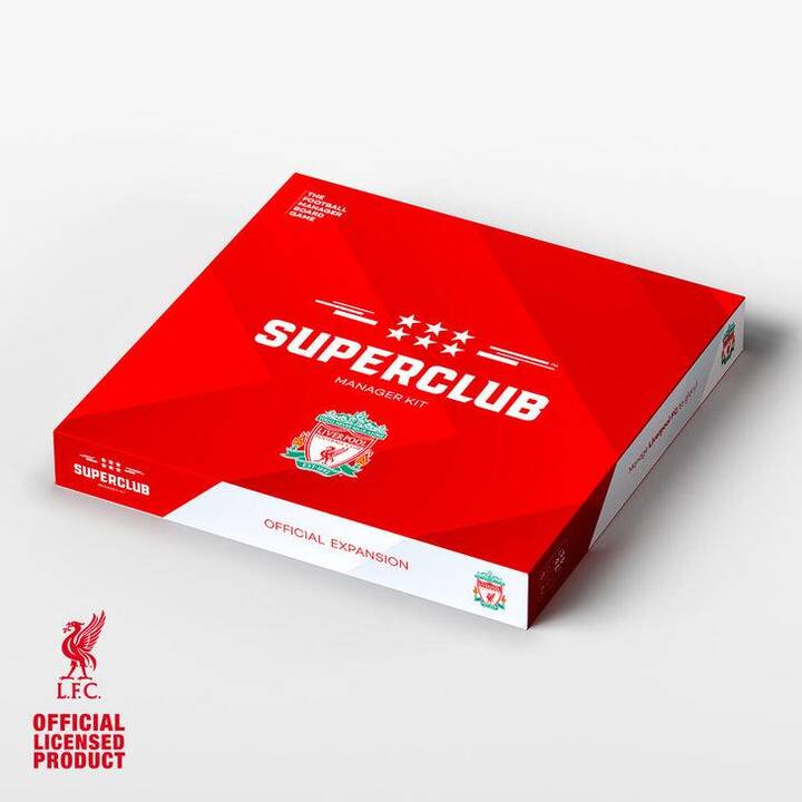 SUPERCLUB  Liverpool FC (EN)