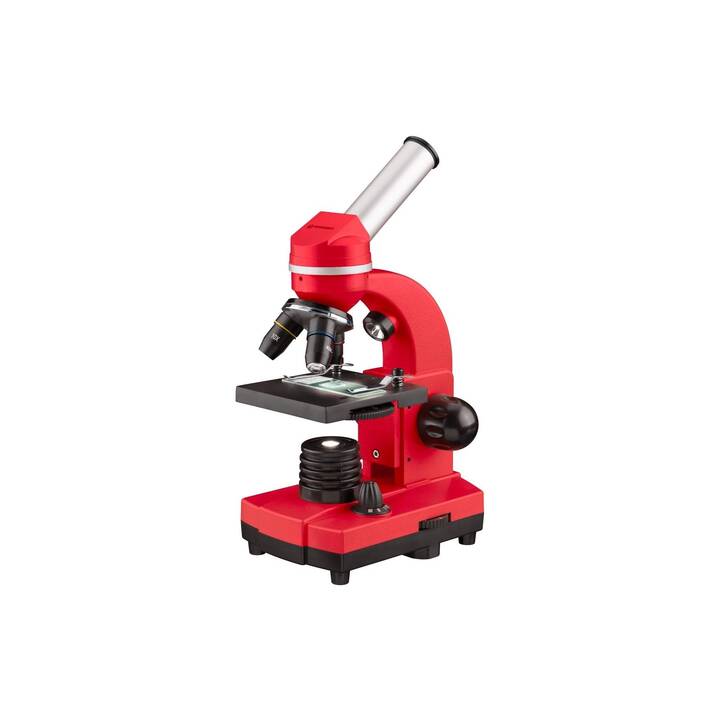 BRESSER junior Mikroskope und Teleskope (Chemie)