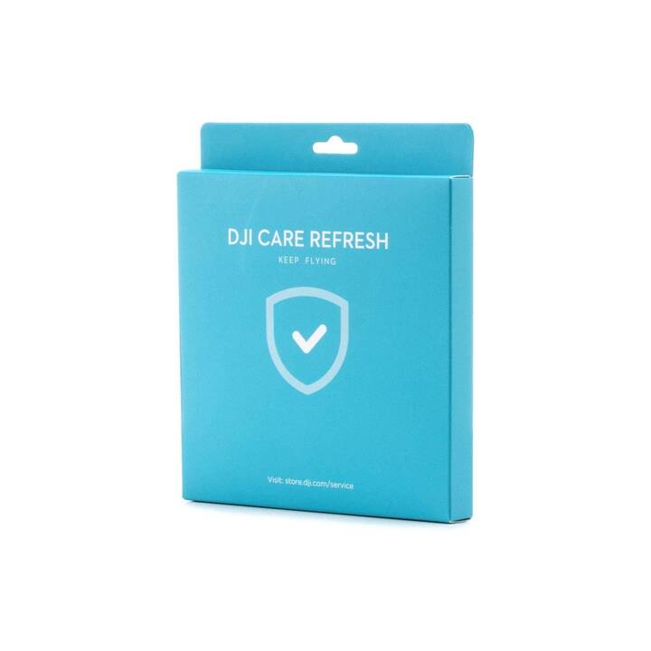 DJI Pack de services Care Refresh Card RS 3 Pro