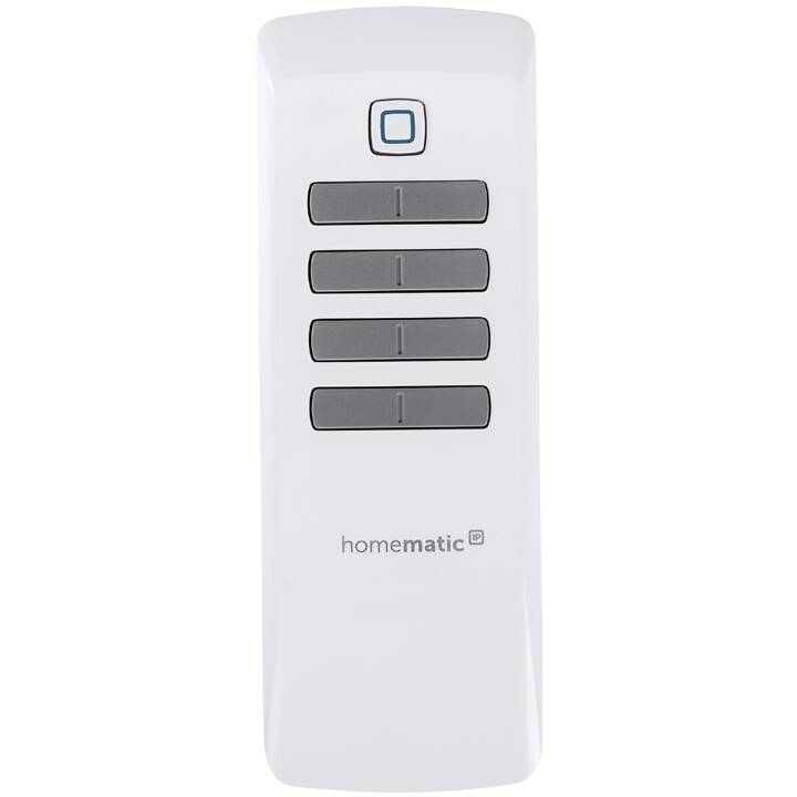 HOMEMATIC Télécommande multi-appareils HmIP-RC8