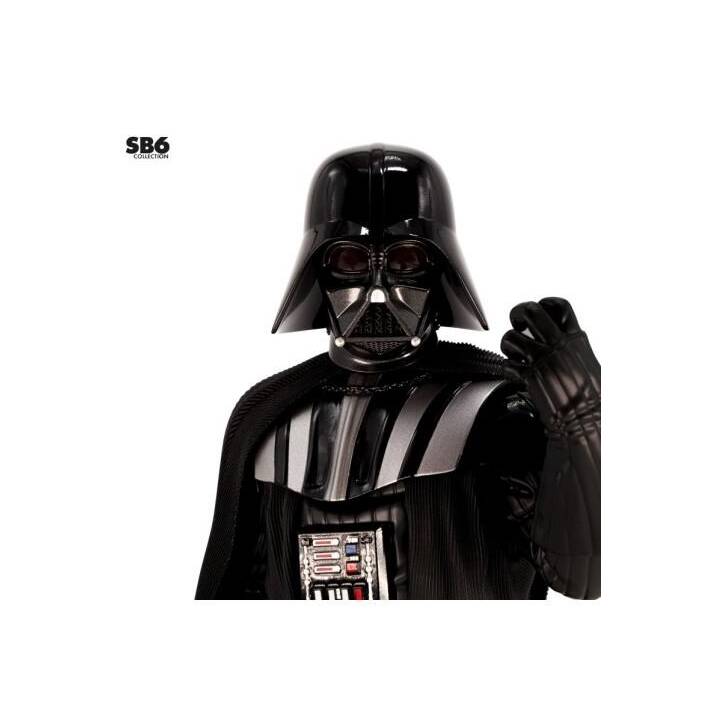 ABYSSE CORP Star Wars Bust Darth Vader