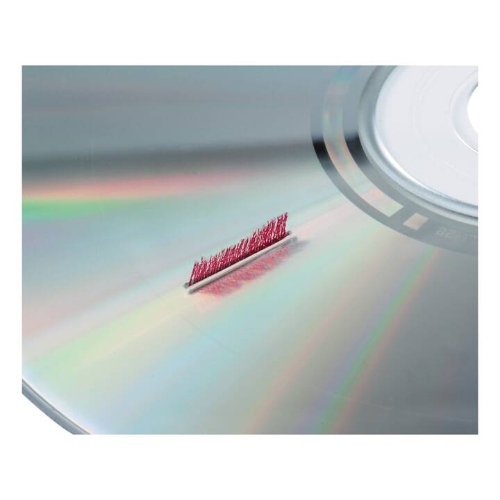 HAMA CD Laser-Reinigungsdisc