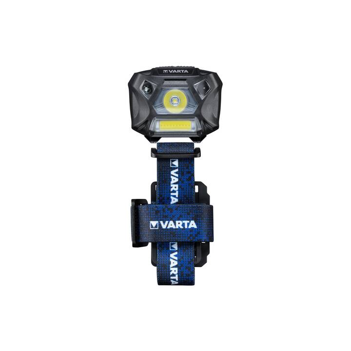VARTA Stirnlampe Work Flex Motion (LED)