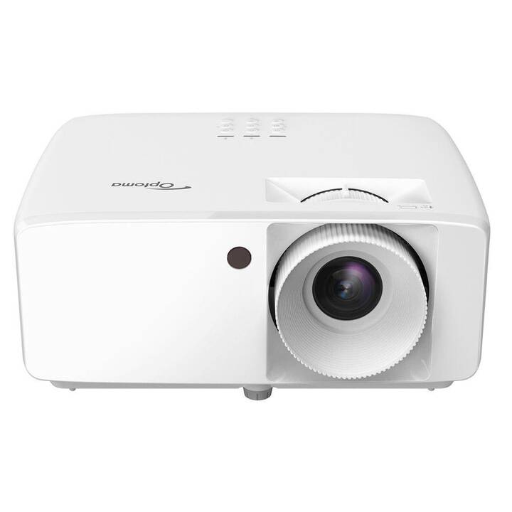 OPTOMA HZ40HDr (DLP, Full HD, 4000 lm)