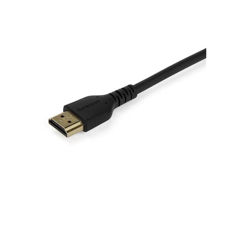 STARTECH.COM High Speed Câble USB (HDMI Typ-A, 2 m)