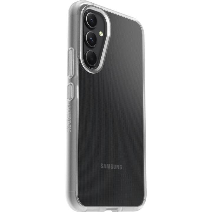 OTTERBOX Backcover (Galaxy A54 5G, Transparent, Clear, Klar)
