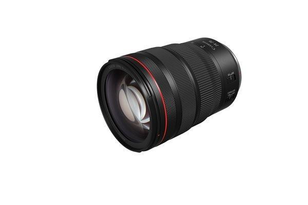 Objectif Canon FD 28mm F/2 SSC - Très Bon état, Fonctionnement Vérifié