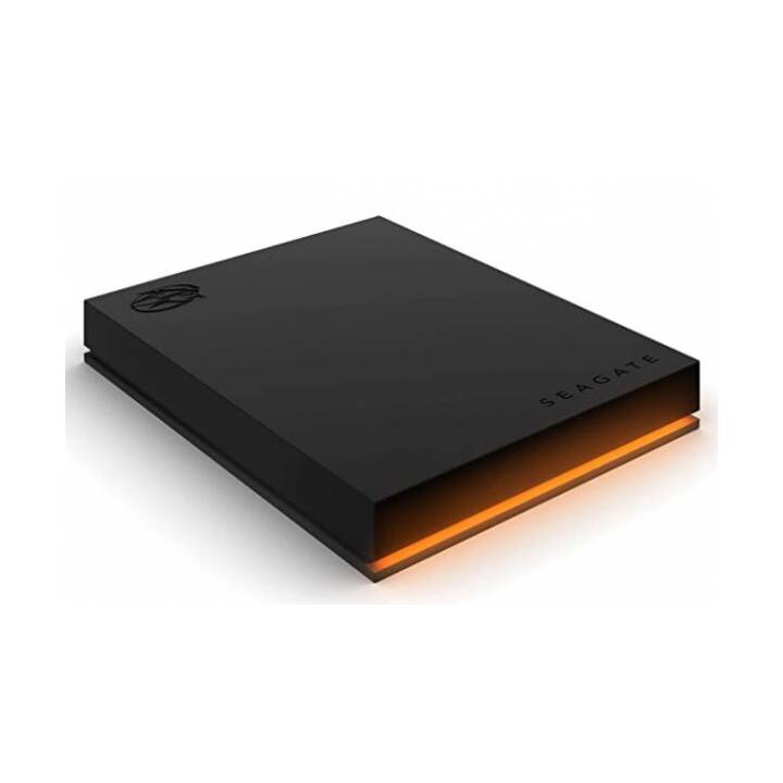 SEAGATE FireCuda (USB di tipo A, 5 TB)