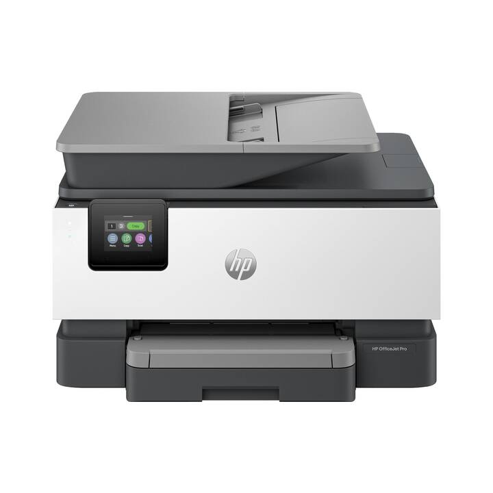HP Pro 9122e (Imprimante à jet d'encre, Couleur, Instant Ink, WLAN, Bluetooth)