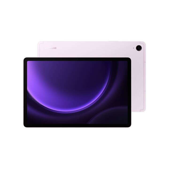 SAMSUNG Galaxy Tab S9 FE WiFi (10.9", 128 GB, Lavender)
