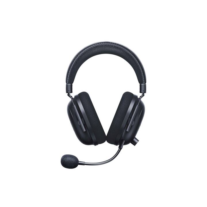 RAZER Casque micro de jeu Blackshark V2 Pro (Over-Ear)