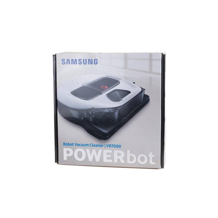 SAMSUNG POWERbot VR7000