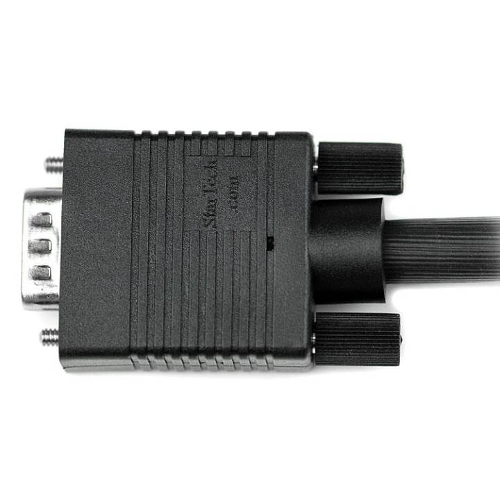 STARTECH.COM Câble moniteur VGA 15m 1920x1200 pixel