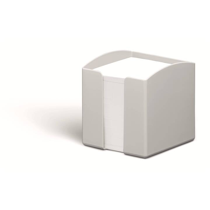 DURABLE Boîte de bloc-note Eco (Gris)