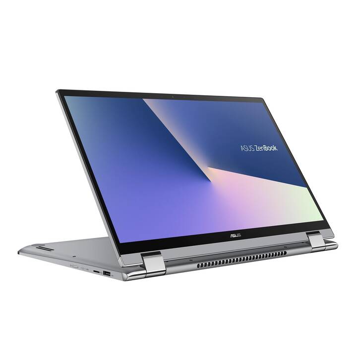 ASUS Zenbook Flip 15 UM562UG-AC015W (15.6", AMD Ryzen 7, 16 GB RAM, 1000 GB SSD)