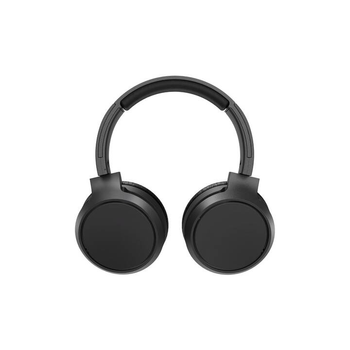 PHILIPS TAH5205BK/00 (Over-Ear, Bluetooth 5.0, Nero)