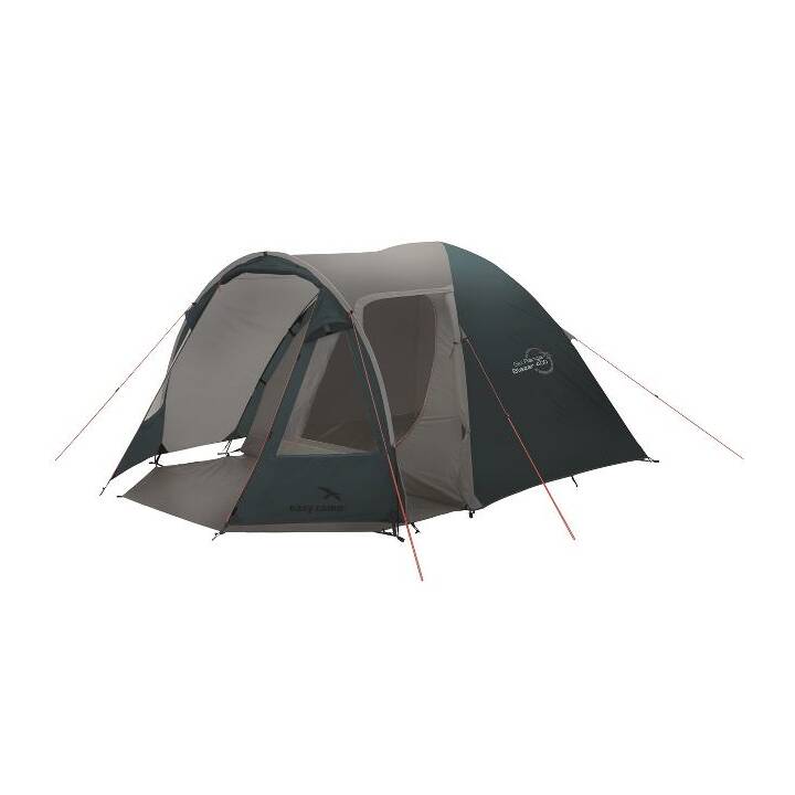 EASY CAMP Blazar 400 (Tenda igloo, Blu)