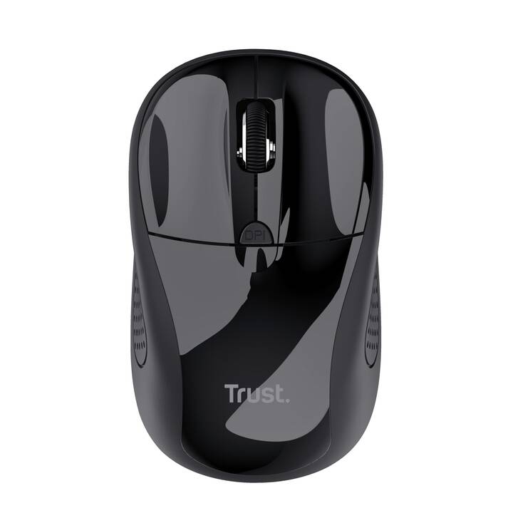 TRUST Basics Mouse (Senza fili, Office)
