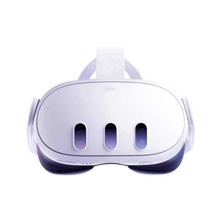 META VR-Headset Meta Quest 3