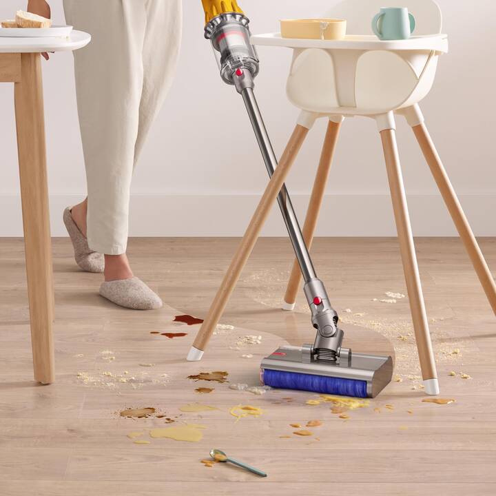 DYSON V12s Detect Slim Submarine (545 W) - Interdiscount