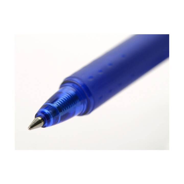 PILOT PEN Stylo roller FriXion Clicker (Bleu)