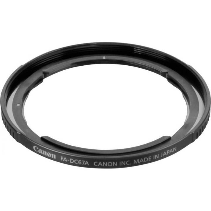 CANON FA-DC67A Filter-Adapterring