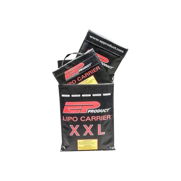 EP PRODUCT Custodia LiPO Carrier XXL