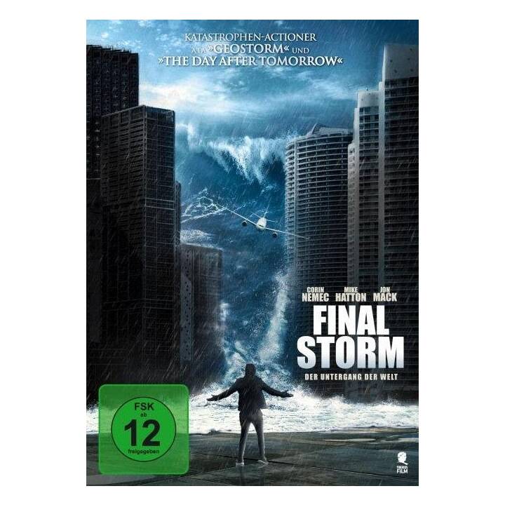 Final Storm (DE, EN)