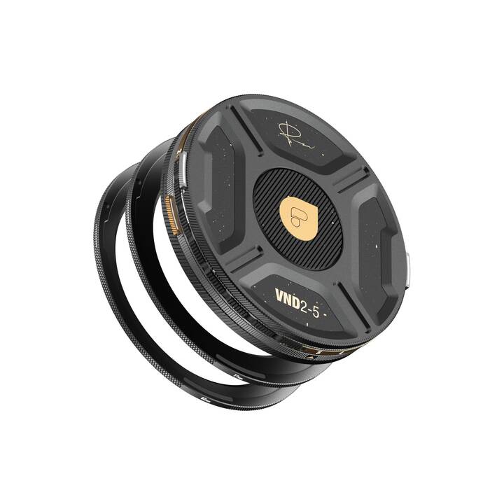 POLAR PRO FILTERS Helix VND (0 mm)