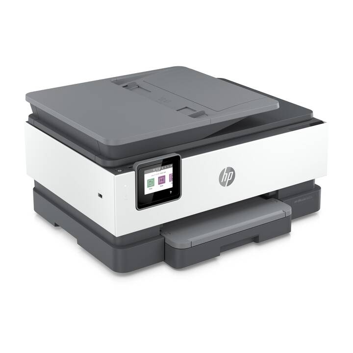 HP Officejet Pro 8022e All-in-One (Imprimante à jet d'encre, Couleur, Instant Ink, WLAN)
