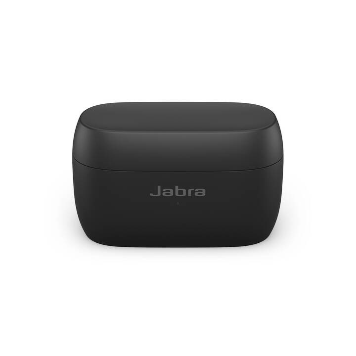 JABRA Elite 4 Active (Earbud, ANC, Bluetooth 5.2, Schwarz)