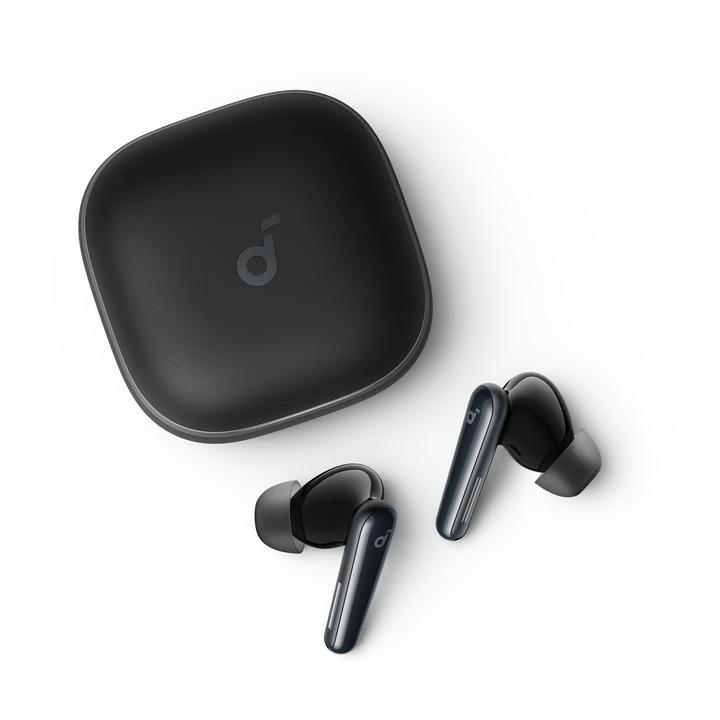SOUNDCORE Liberty 5 (ANC, Schwarz) - Interdiscount