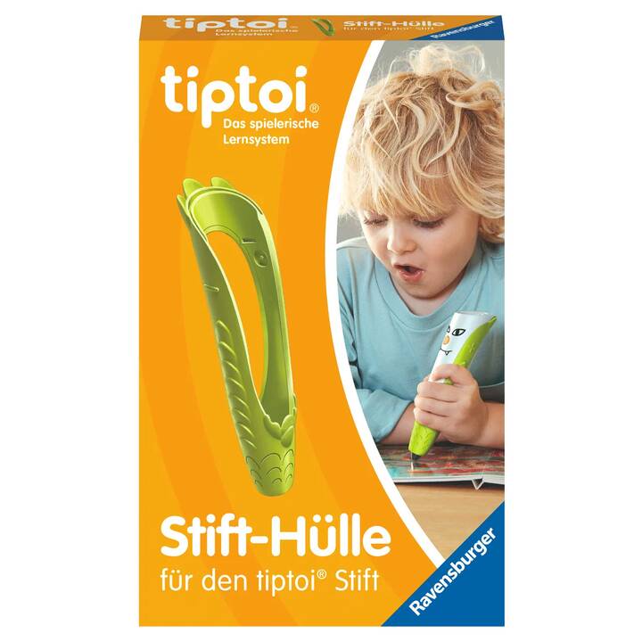 TIPTOI Stifthülle (DE)