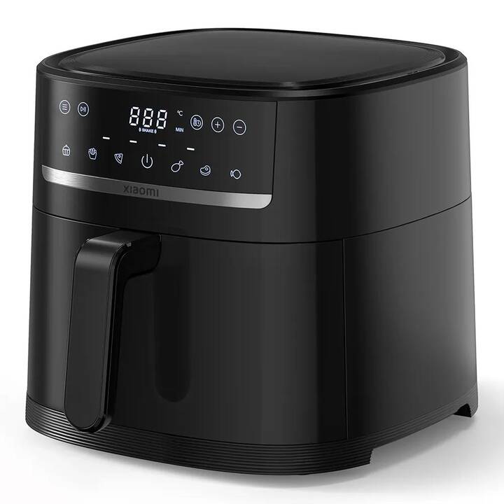 XIAOMI Air Fryer 6L Heissluftfritteuse (6 l)