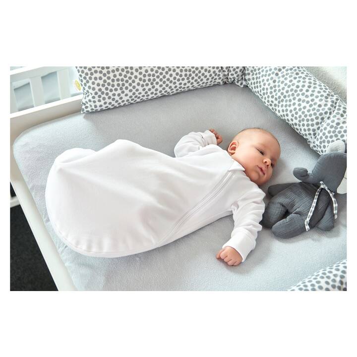 ODENWÄLDER Babyschlafsack (60, Langärmlig)