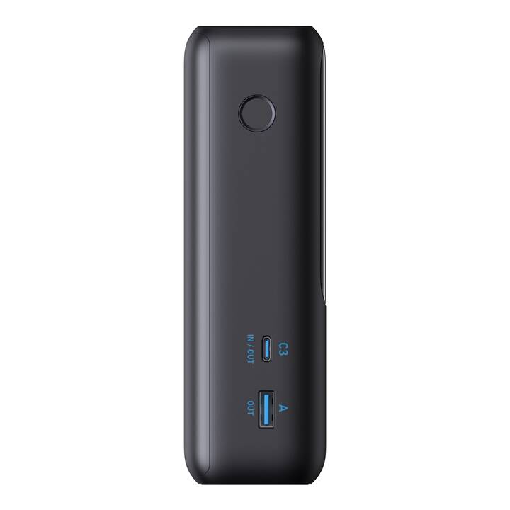 ANKER Laptop Powerbank (25000 mAh, Schwarz) - Interdiscount