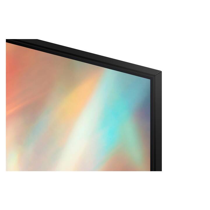 SAMSUNG UE75AU7170 Smart TV (75", LCD, Ultra HD - 4K)