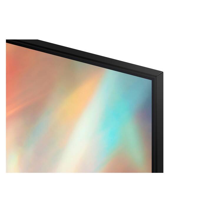 SAMSUNG UE50AU7170 Smart TV (50", LCD, Ultra HD - 4K)