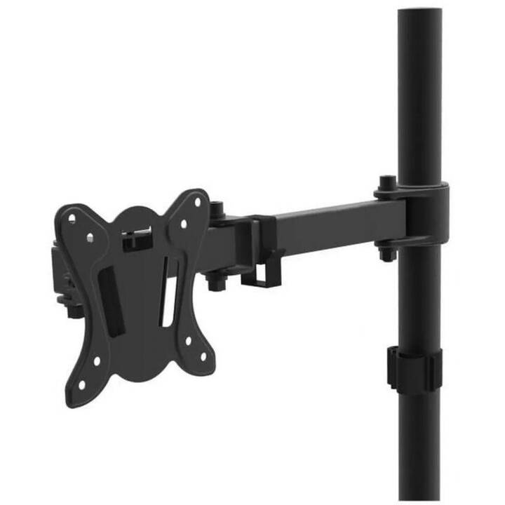 MACLEAN BRACKETS Support mural pour TV (13" – 27")