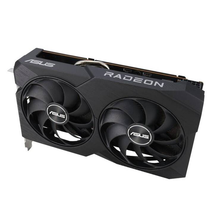 ASUS Strix AMD Radeon RX 7600 (8 GB)