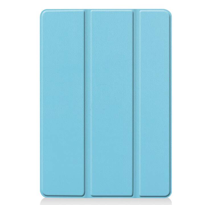 EG Mornrise custodia per Apple iPad Air (2020) 10,9" - azzurro