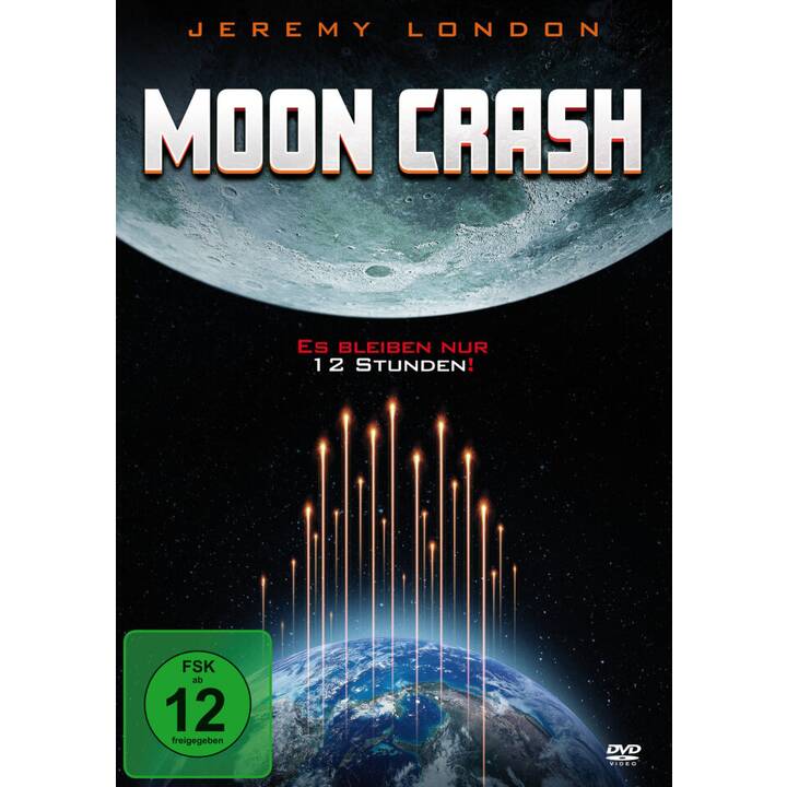 Moon Crash (EN, DE)