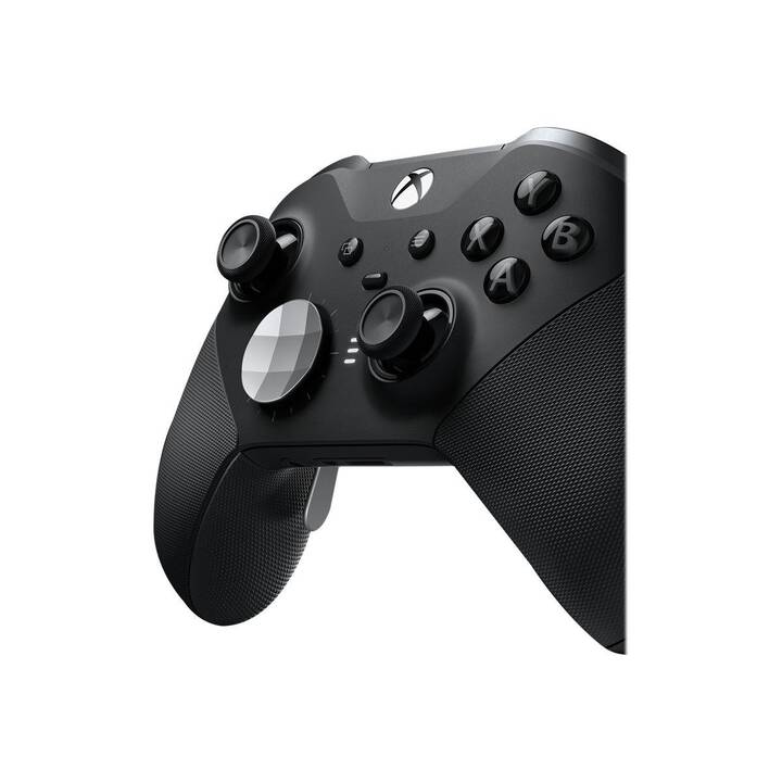 MICROSOFT Xbox Elite Series 2 Wireless Manette (Noir)