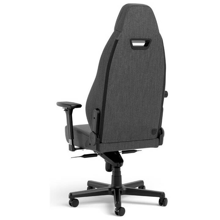 NOBLECHAIRS Gaming Chaise Legend TX (Anthracite)