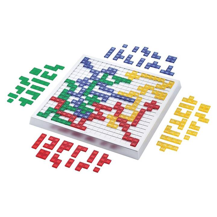 MATTEL Blokus (DE)